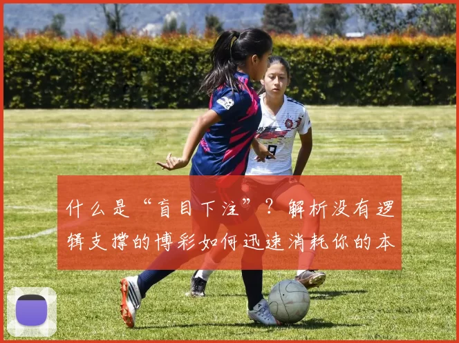 什么是“盲目下注”？解析没有逻辑支撑的博彩如何迅速消耗你的本金。（别再盲目下注：解析无逻辑博彩为何让你的本金迅速蒸发）