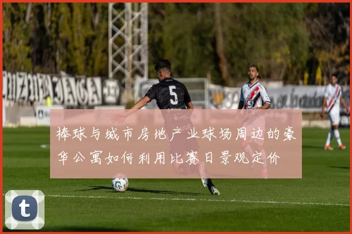 棒球与城市房地产业球场周边的豪华公寓如何利用比赛日景观定价