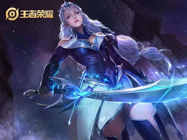 到极致